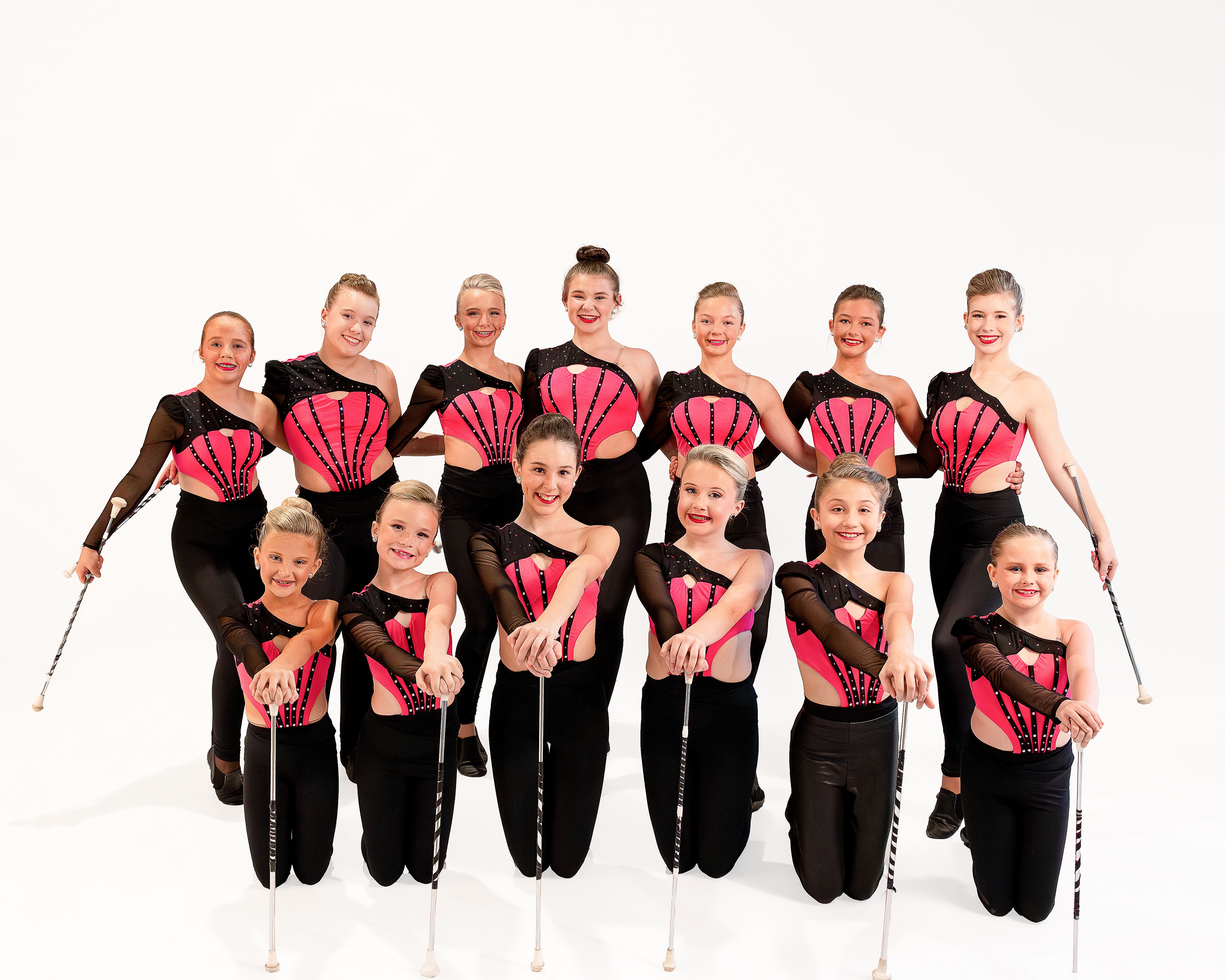 Rubies competition team