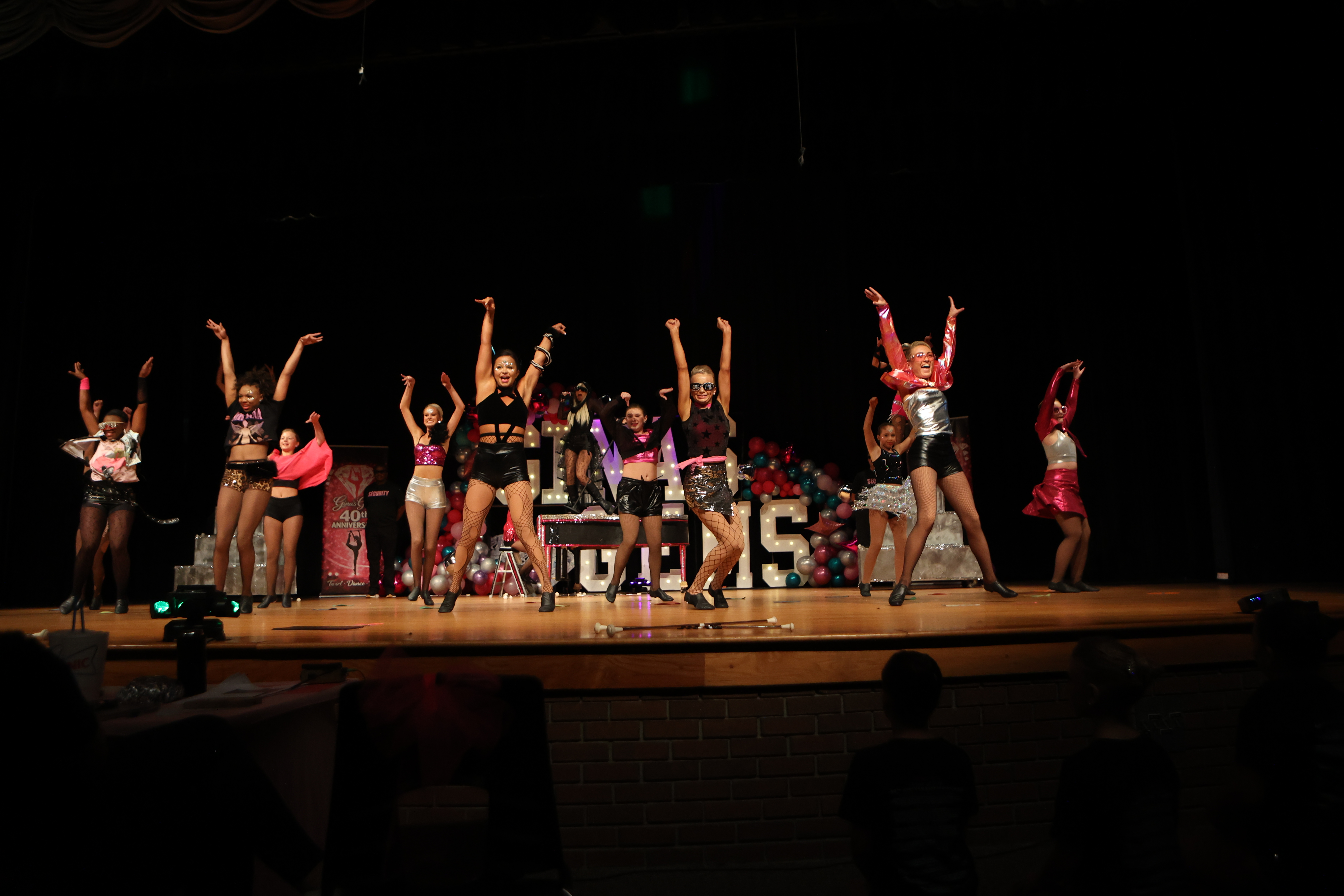 Competition season photo 10