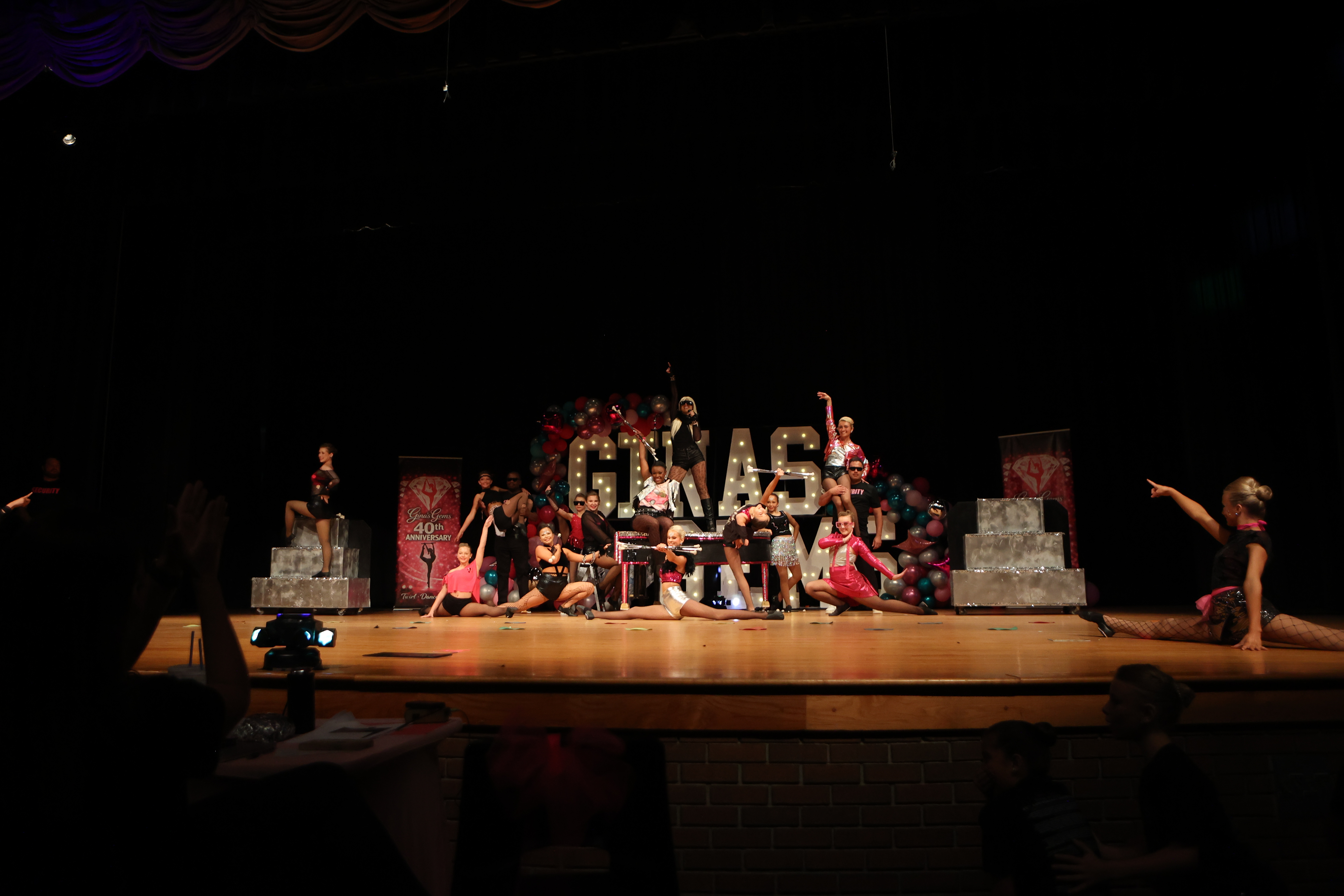 Competition season photo 9