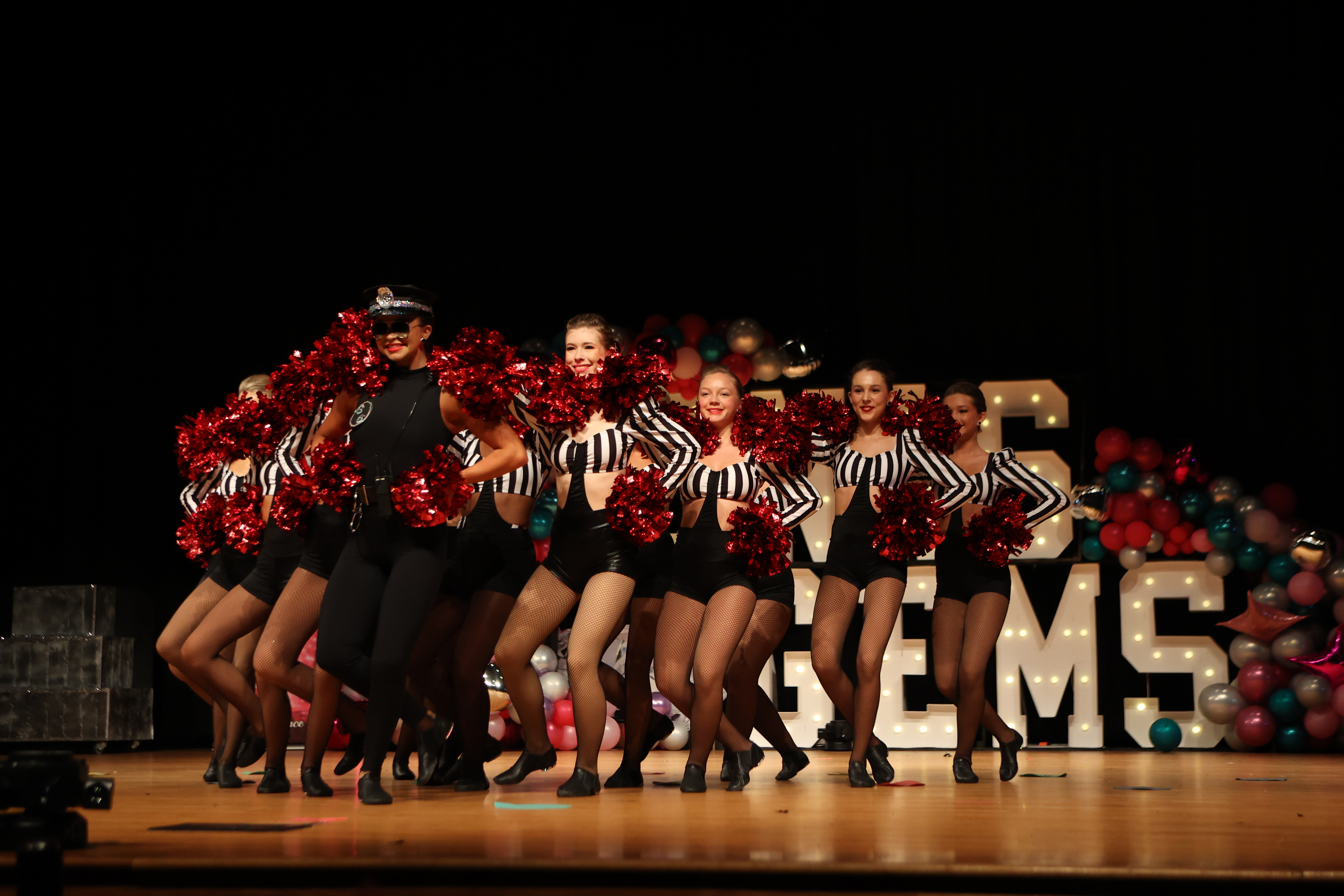 Competition season photo 8