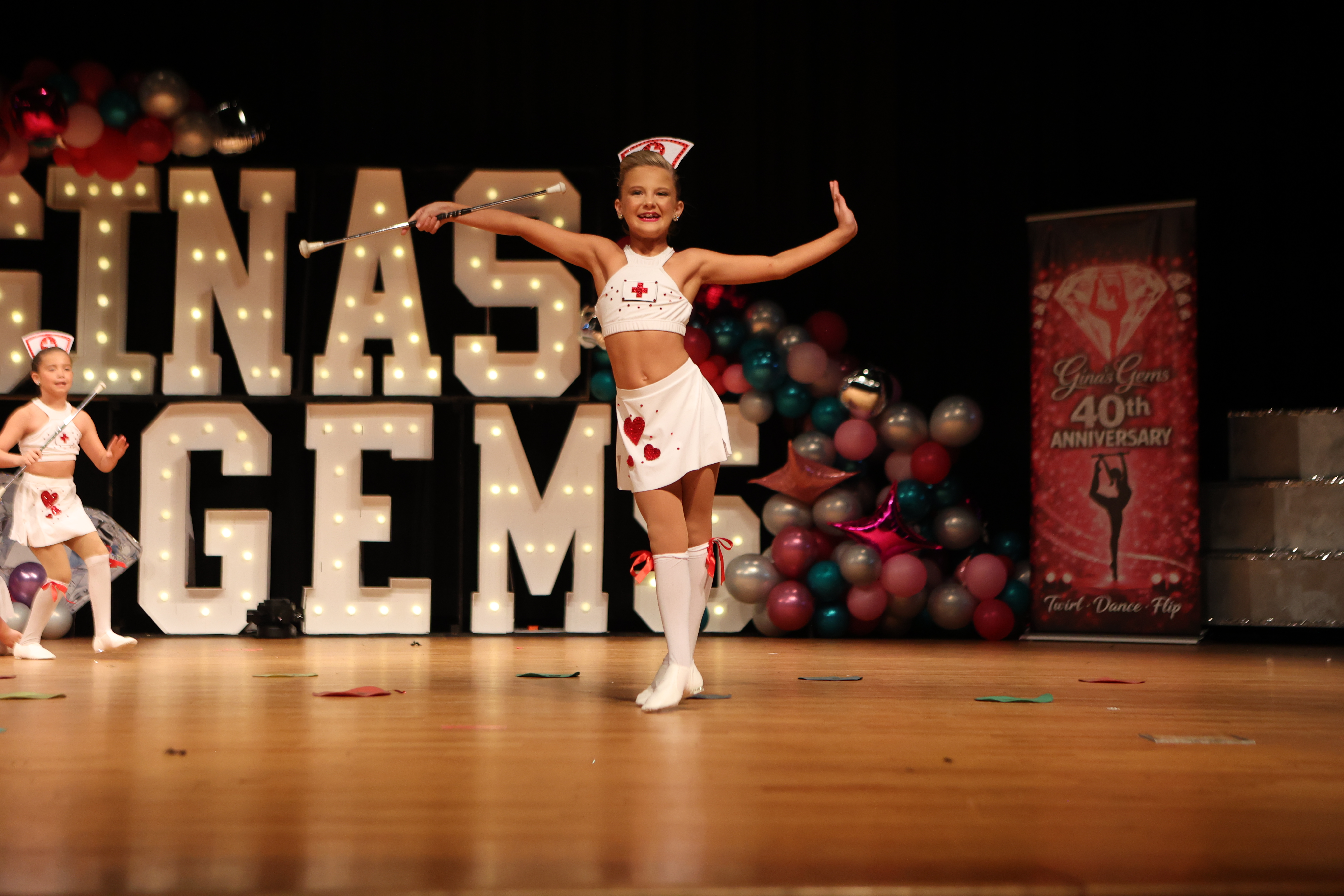 Competition season photo 4
