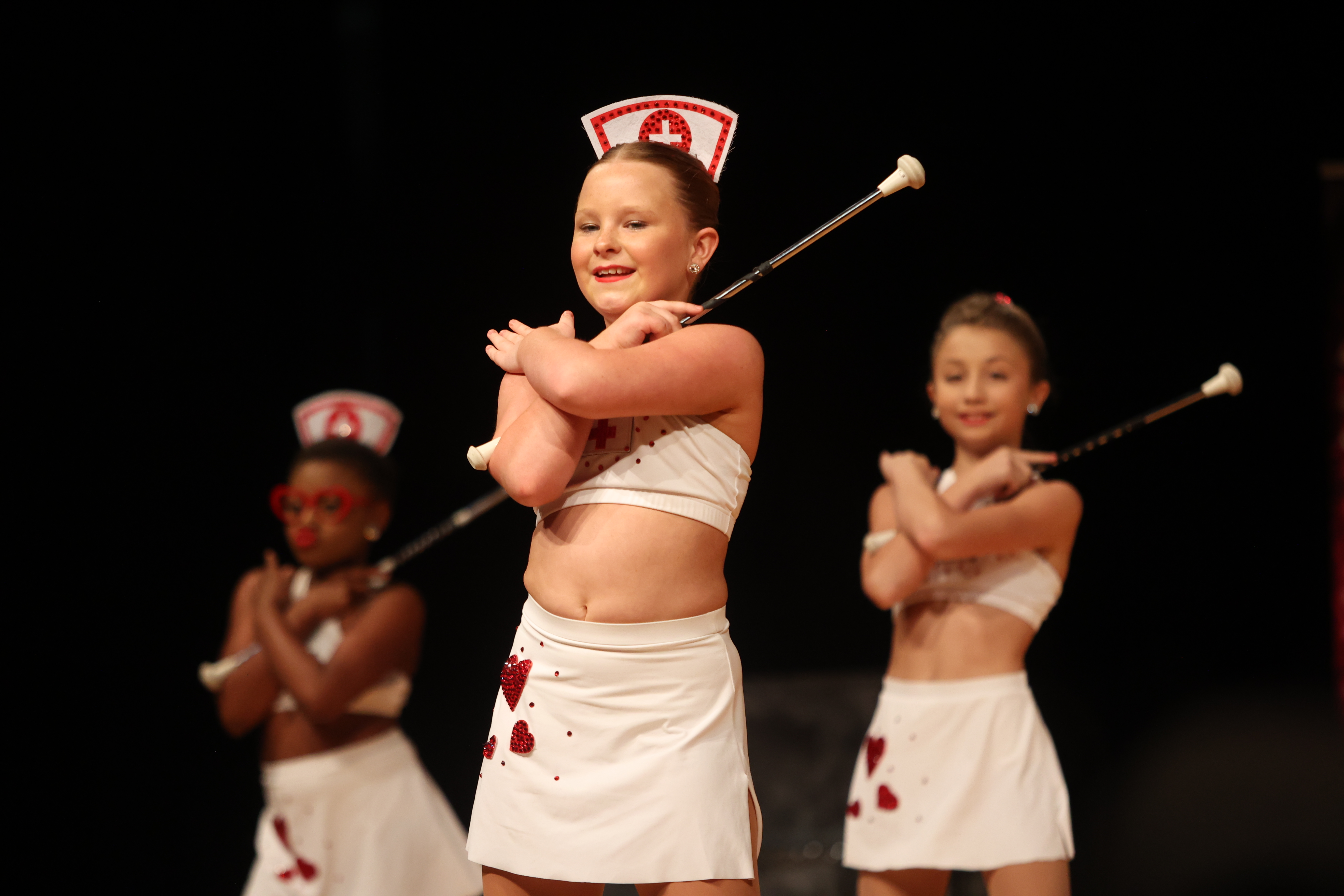 Competition season photo 2