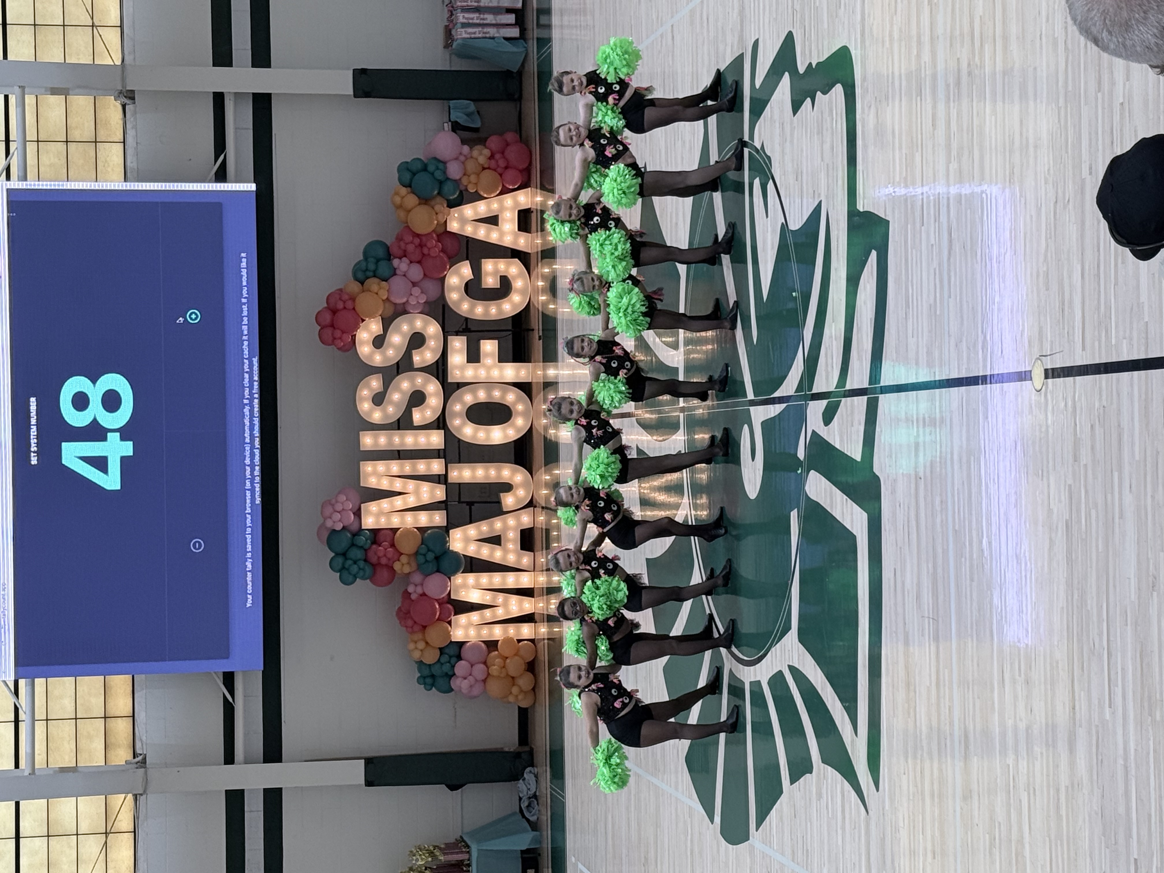 Competition season photo 14