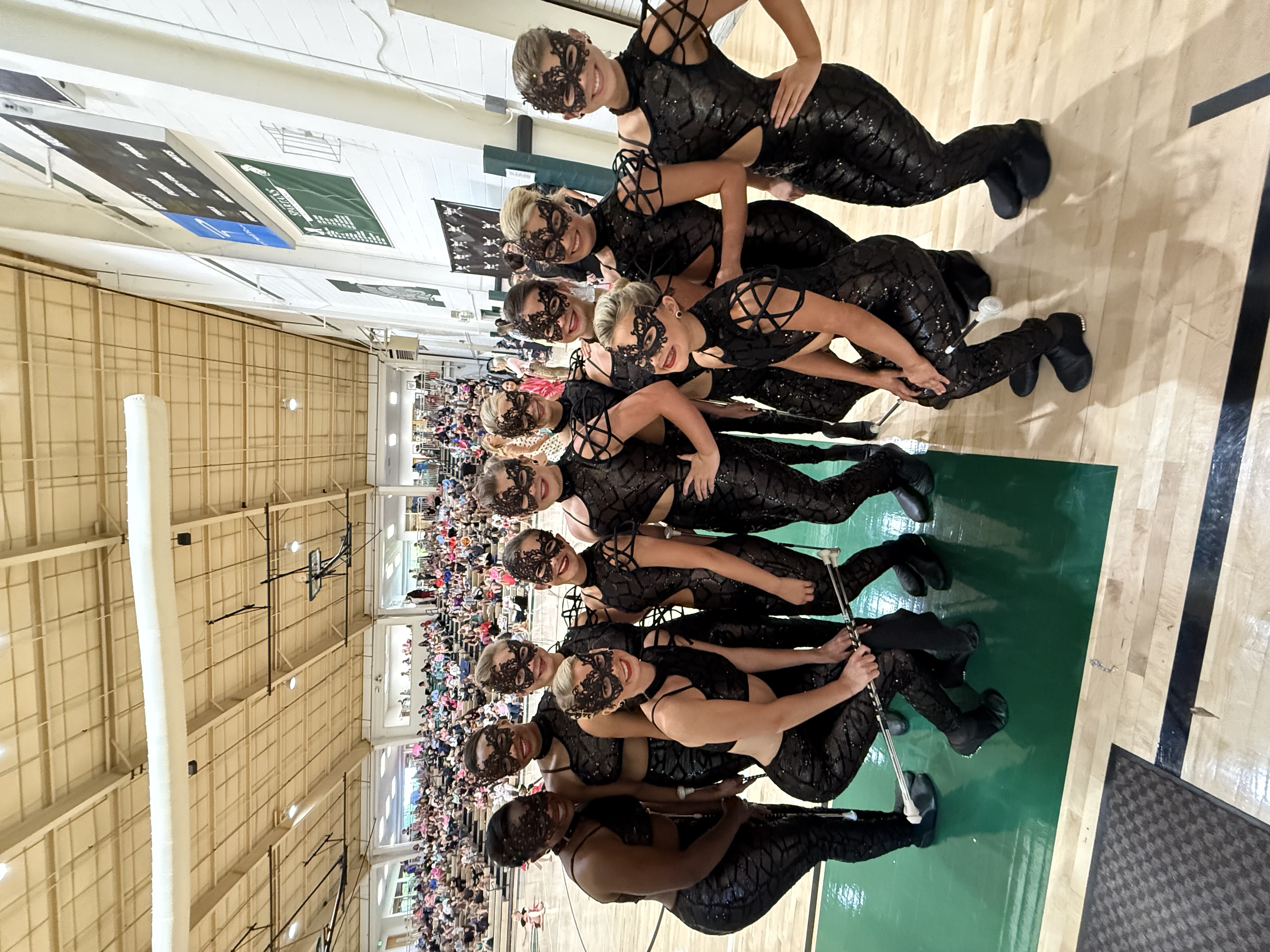 Competition season photo 17