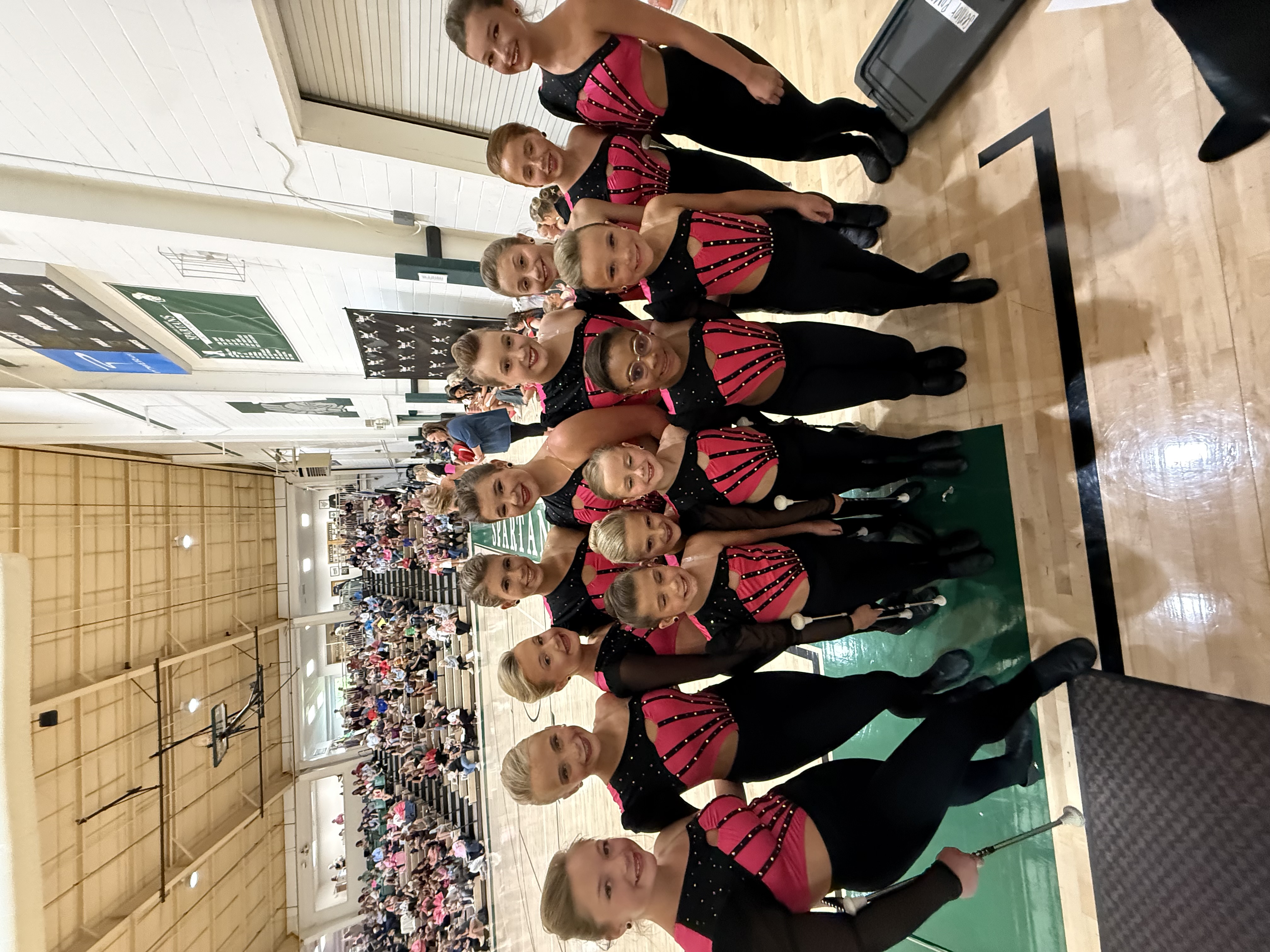 Competition season photo 16