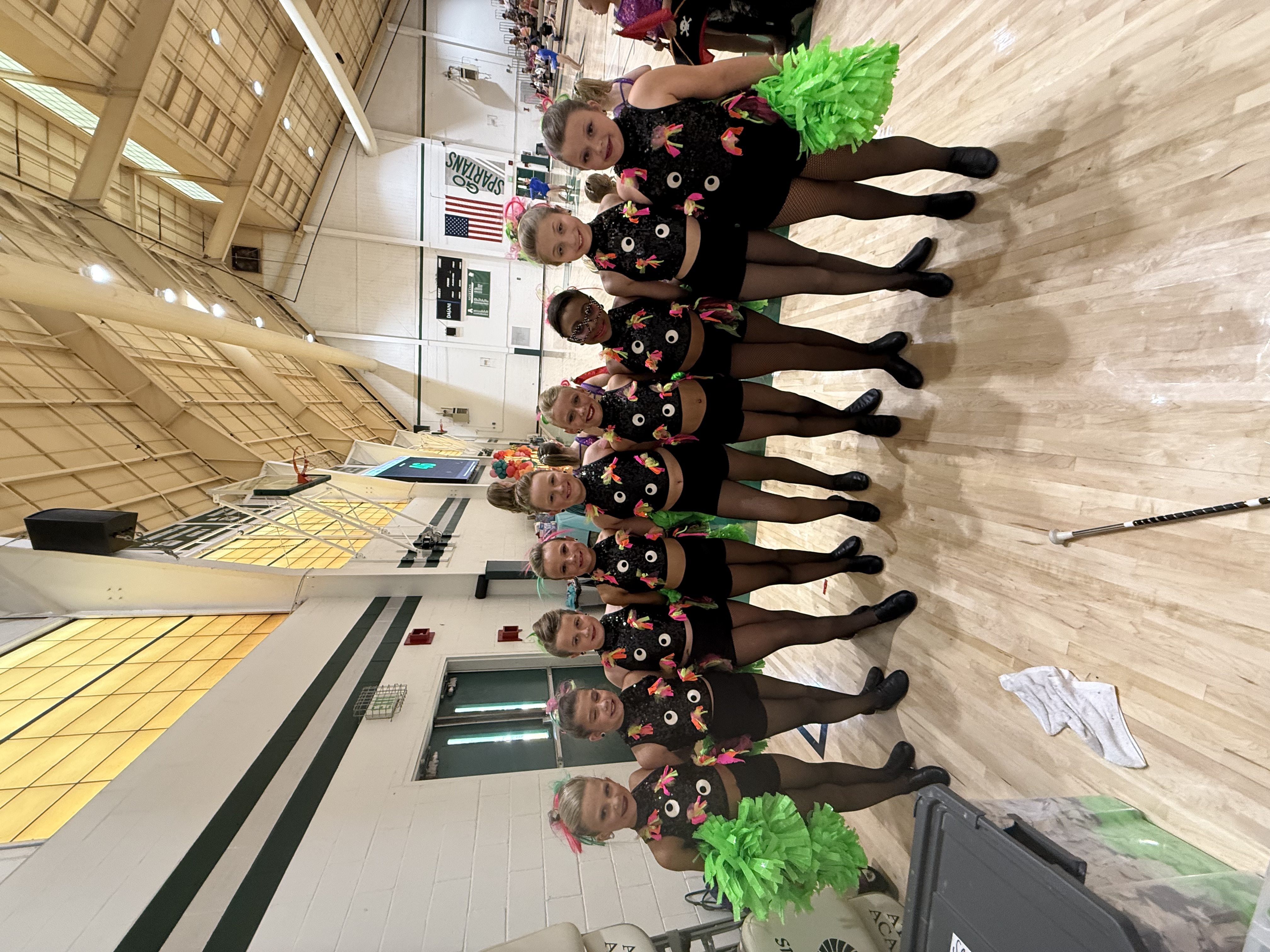 Competition season photo 15